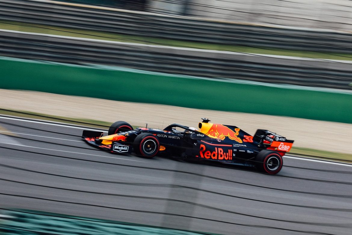 F1 Race Numbers: The Meaning Behind Each Driver’s Choice