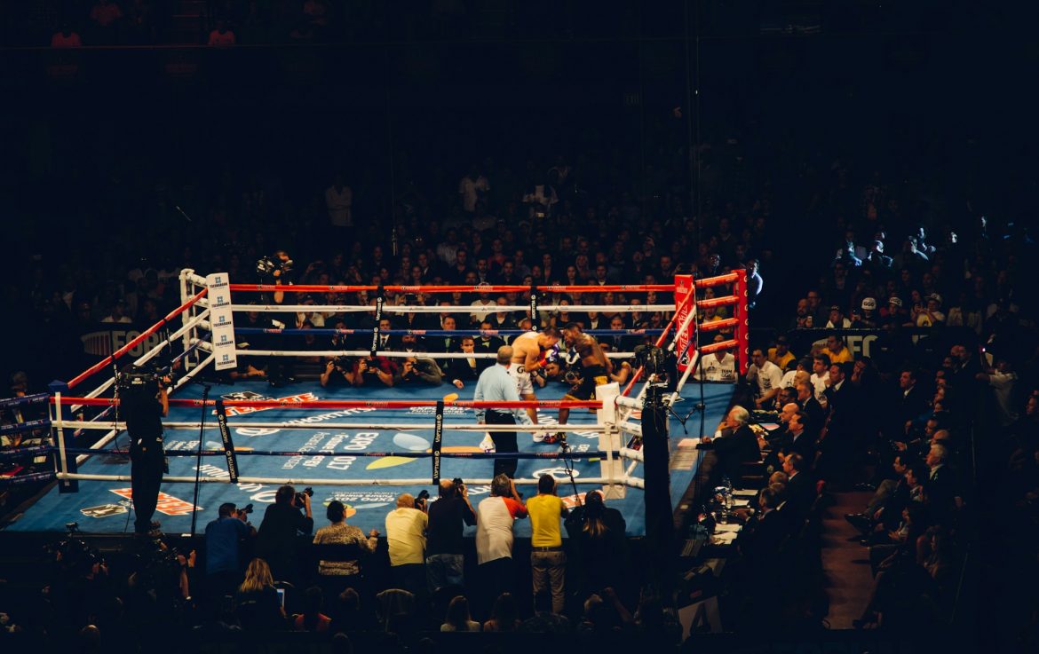 Oleksandr Usyk Defeats Tyson Fury: Ukrainian Champion Clinches Victory by Unanimous Decision